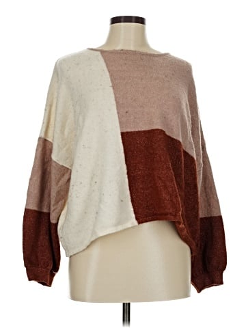 by the River Pullover Sweater (view 1)