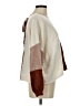 by the River Color Block Brown Pullover Sweater Size Med - Lg - photo 4