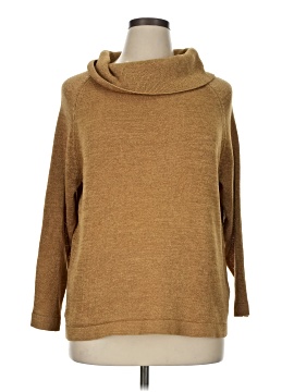 Josephine Chaus Turtleneck Sweater