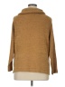 Josephine Chaus Tan Gold Turtleneck Sweater Size 1X - photo 2