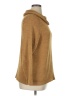 Josephine Chaus Tan Gold Turtleneck Sweater Size 1X - photo 4