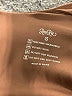 REORIA Brown Bodysuit Size S - photo 3