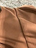 REORIA Brown Bodysuit Size S - photo 4