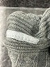 Market and Spruce Gray Pullover Sweater Size M - photo 8
