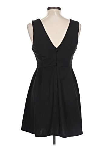 Mustard Seed Cocktail Dress (view 2)