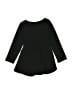 Dudu cream Black Dress Size 90 cm / US 12-24 MO - photo 2