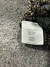 Eileen Fisher Metallic Silver Brown Pullover Sweater Size XS - photo 7