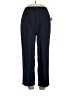 R&M Richards Blue Casual Pants Size 16W - photo 1