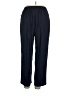 R&M Richards Blue Casual Pants Size 16W - photo 2