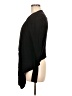 Jennifer Lopez 100% Rayon Black Cardigan Size M - photo 5