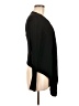 Jennifer Lopez 100% Rayon Black Cardigan Size M - photo 4