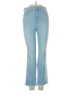 Veronica Beard Jeans Blue Jeans Size 24 waist - photo 1