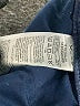 Old Navy Blue Casual Pants Size 12 - photo 8