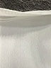 Unbranded Ivory White Short Sleeve Blouse Size XS (estimated) - photo 7