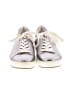 Ara Metallic Gray Silver Sneakers Size UK 5 / US 7 - photo 2