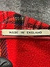 Burberry Red Vintage Coat Size M - photo 8