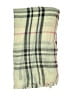 V.Fraas Green Ivory Scarf One size - photo 2