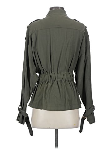 On Twelfth Jacket (view 2)