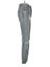 Zara Stripes Gray Jeans Size 4 - photo 4