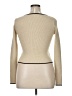 Unbranded 100% Polyester Tan Pullover Sweater Size XL - photo 2