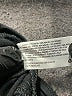Isabel Maternity Black Active Pants Size S - photo 4