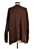 Insight Brown Blazer Size 8 - photo 2