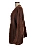 Insight Brown Blazer Size 8 - photo 5