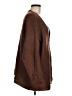 Insight Brown Blazer Size 8 - photo 4