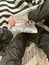 Wilt Stripes Black Pullover Sweater Size S - photo 9