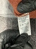 WSLY Solid Brown Casual Pants Size M - photo 7