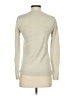 525 America Ivory Pullover Sweater Size XS - photo 2