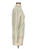 525 America Ivory Pullover Sweater Size XS - photo 4