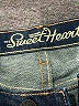 Old Navy Blue Jeans Size 6 - photo 4