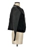Armani Exchange Black Faux Fur Jacket Size S - photo 4