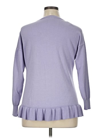 Allie & Rob Pullover Sweater (view 2)