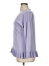 Allie & Rob Purple Pullover Sweater Size XL (petite) - photo 5