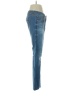 Cambio Jeans Hearts Blue Jeans Size 0 - photo 4