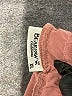 Bearpaw Solid Pink Shorts Size XL - photo 3