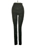 SPANX Green Casual Pants Size S - photo 2