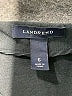 Lands' End Solid Black Casual Dress Size 6 - photo 7
