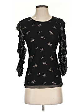 Vince Camuto 3/4 Sleeve Top