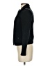 Banana Republic Argyle Black Jacket Size 0 - photo 5