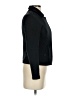Banana Republic Argyle Black Jacket Size 0 - photo 4