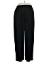 Unbranded Black Casual Pants Size 16 - photo 1