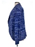 Wet Seal 100% Acrylic Blue Cardigan Size XL - photo 5