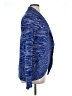 Wet Seal 100% Acrylic Blue Cardigan Size XL - photo 4