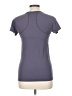 Unbranded Gray Purple Active T-Shirt Size L (estimated) - photo 2