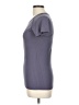 Unbranded Gray Purple Active T-Shirt Size L (estimated) - photo 5