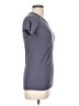 Unbranded Gray Purple Active T-Shirt Size L (estimated) - photo 4