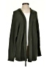 American Eagle Outfitters Green Cardigan Size S - photo 1